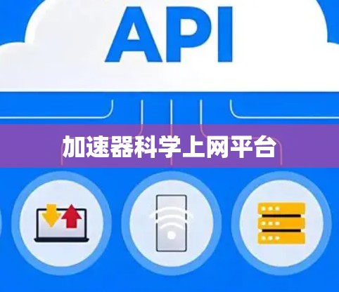 加速器科学上网平台