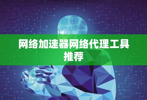 网络加速器网络代理工具推荐