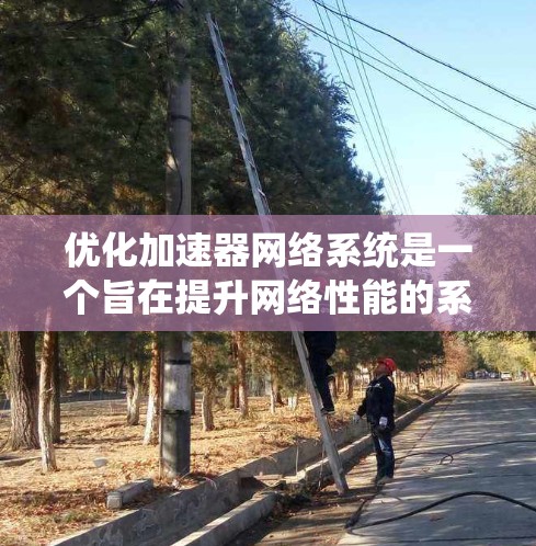 优化加速器网络系统是一个旨在提升网络性能的系统，主要通过优化加速器的数量、位置、性能和网络连接来实现。以下是对这个系统的详细解释