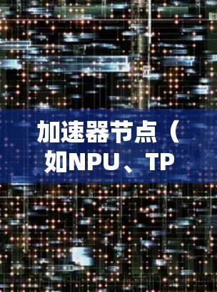 加速器节点（如NPU、TPU、GPU等）的导入方法取决于你使用的框架。以下是一些常见的加速器节点导入方法和步骤
