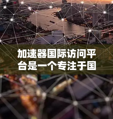 加速器国际访问平台是一个专注于国际会议管理和学术交流的平台，旨在帮助组织者高效执行会议活动。以下是对该平台的详细介绍