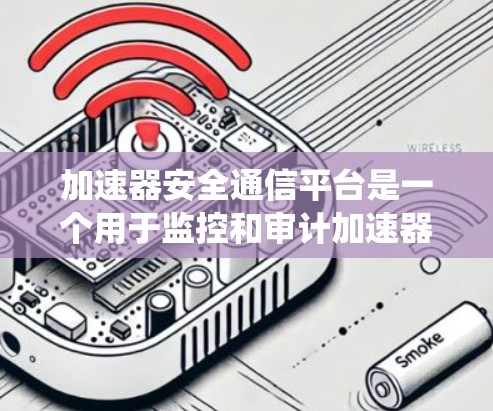 加速器安全通信平台是一个用于监控和审计加速器的安全问题的综合系统，旨在保护用户和开发者免受潜在的安全漏洞。以下是该平台的主要功能和步骤