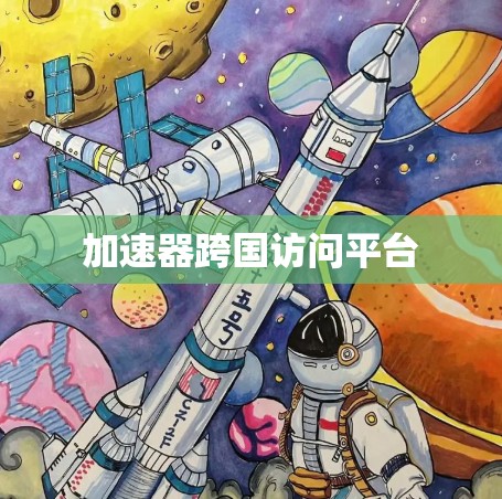 加速器跨国访问平台