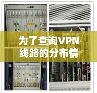 为了查询VPN线路的分布情况，可以采用以下步骤和方法