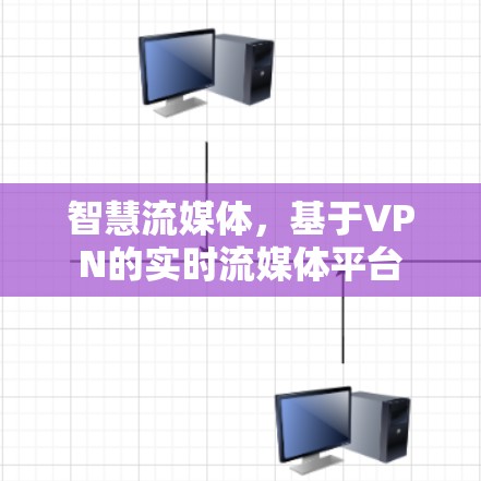 智慧流媒体，基于VPN的实时流媒体平台