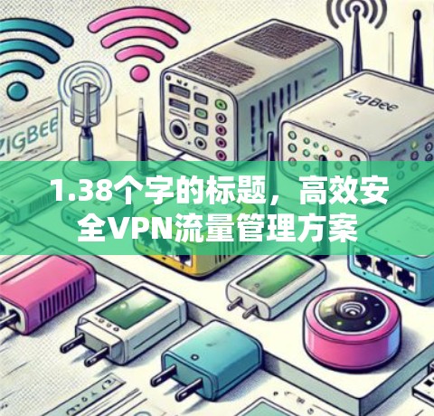 1.38个字的标题，高效安全VPN流量管理方案