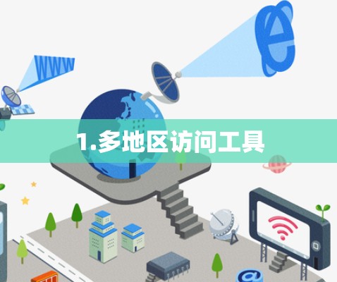1.多地区访问工具