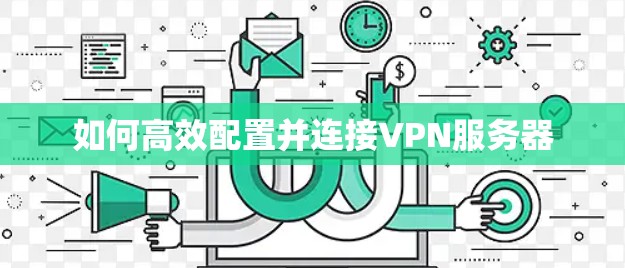 如何高效配置并连接VPN服务器