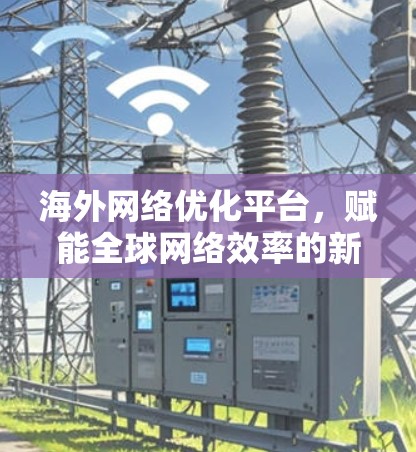 海外网络优化平台，赋能全球网络效率的新引擎