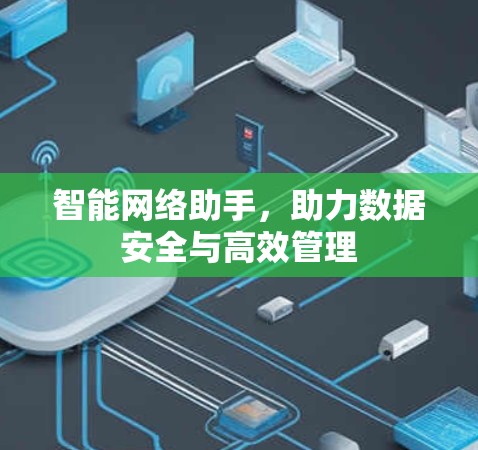 智能网络助手，助力数据安全与高效管理