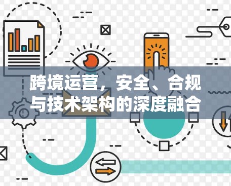 跨境运营，安全、合规与技术架构的深度融合