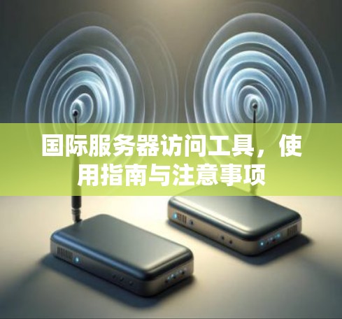 国际服务器访问工具，使用指南与注意事项