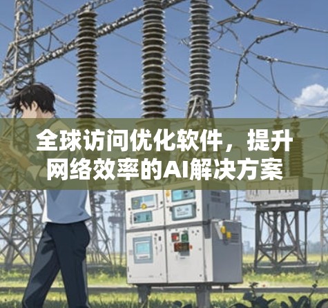 全球访问优化软件，提升网络效率的AI解决方案