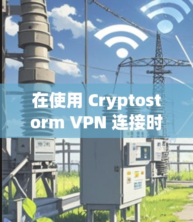 在使用 Cryptostorm VPN 连接时,连接优化是一个关键步骤,可以帮助你更好地控制VPN的稳定性,并提升使用体验。以下是关于 Cryptostorm VPN 连接优化的建议和步骤 在使用 Cryptostorm VPN 连接时,连接优化是一个关键步骤,可以帮助你更好地控制VPN的稳定性,并提升使用体验。以下是关于 Cryptostorm VPN 连接优化的建议和步骤