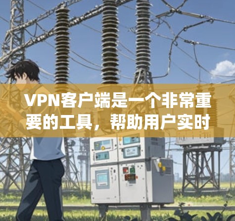 VPN客户端是一个非常重要的工具,帮助用户实时连接全球互联网。以下是几款 popular 的VPN客户端推荐 VPN客户端是一个非常重要的工具,帮助用户实时连接全球互联网。以下是几款 popular 的VPN客户端推荐