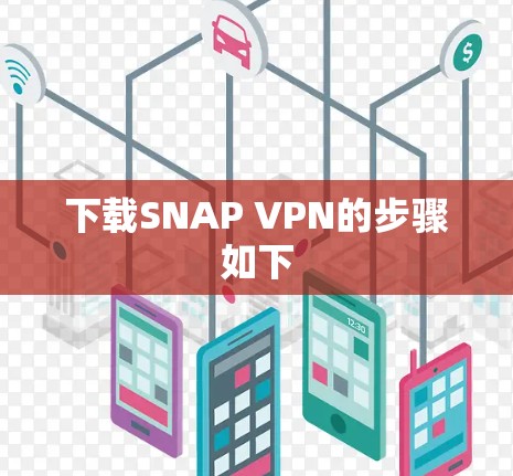 下载SNAP VPN的步骤如下 下载SNAP VPN的步骤如下