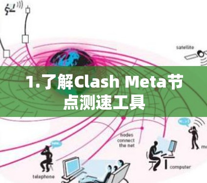1.了解Clash Meta节点测速工具 1.了解Clash Meta节点测速工具