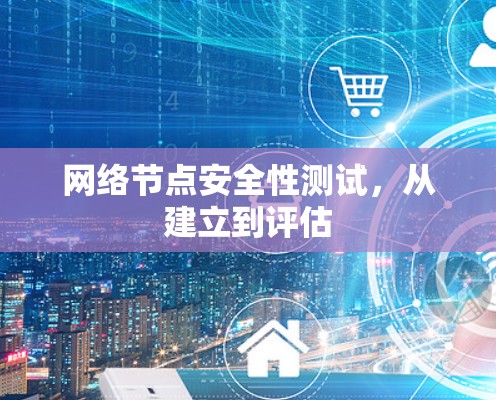 网络节点安全性测试，从建立到评估