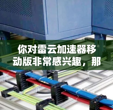 你对雷云加速器移动版非常感兴趣，那么以下是一个逐步的解释